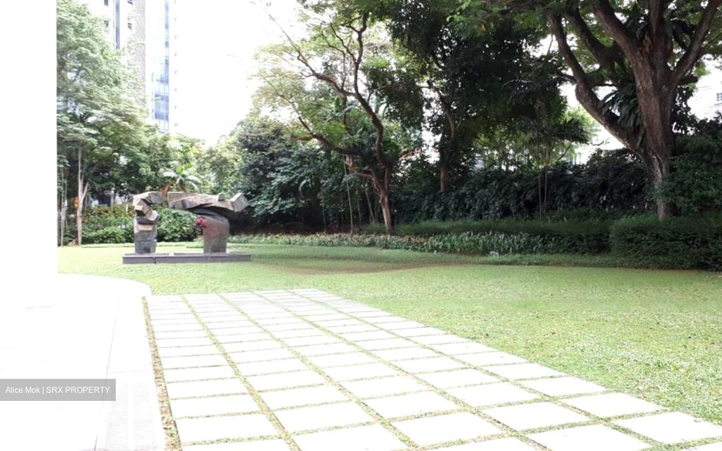 The Colonnade (D10), Condominium #458532721